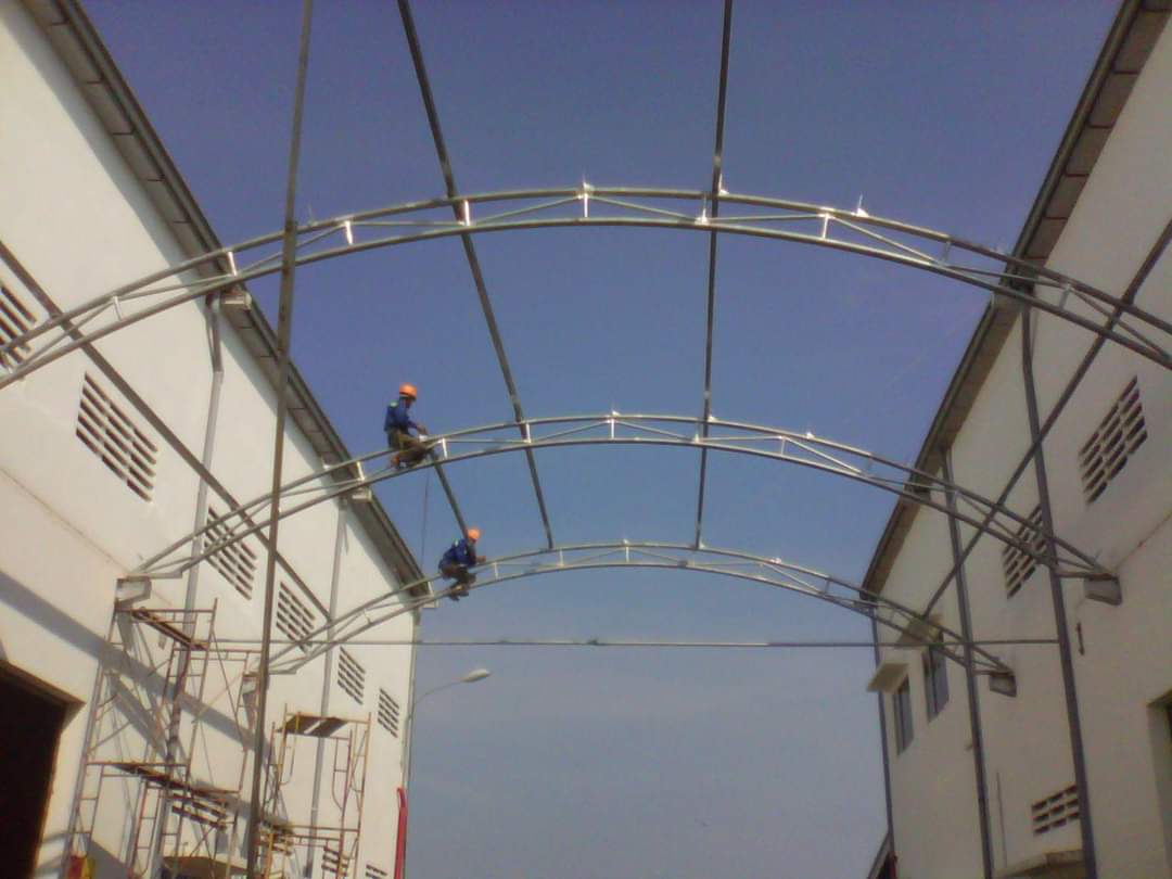Dịch vụ thi công làm mái tôn Hải Châu Đà Nẵng - chuyên nghiệp nhất giá rẻ - 0905 981 772